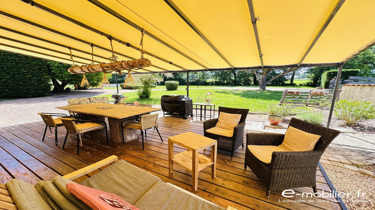 Ma-Cabane - Vente Maison Charlieu, 191 m²
