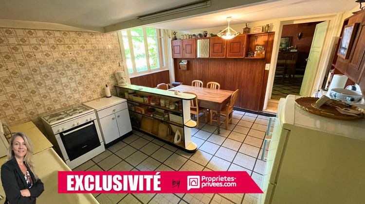 Ma-Cabane - Vente Maison CHARLIEU, 154 m²