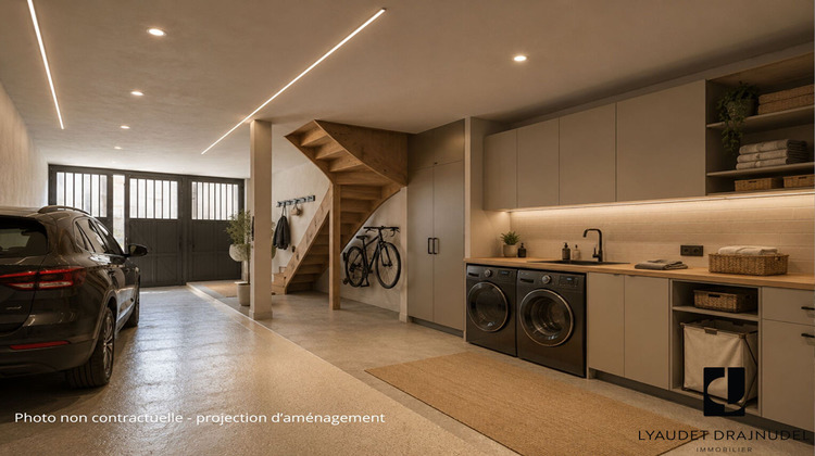 Ma-Cabane - Vente Maison CHARLIEU, 300 m²