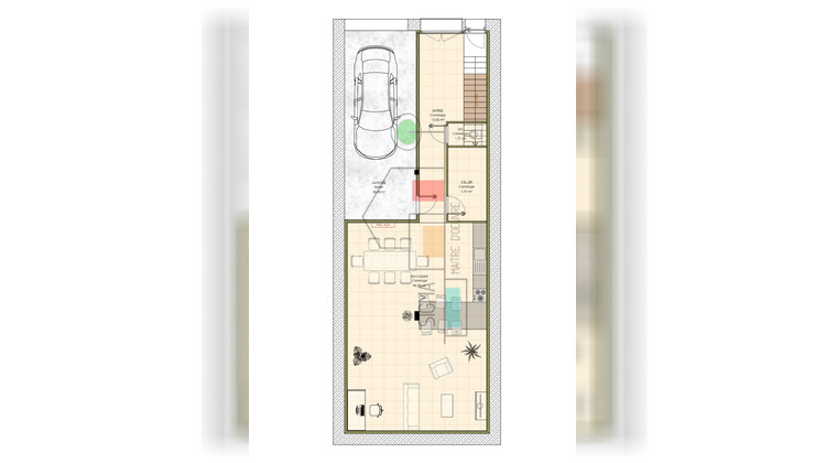 Ma-Cabane - Vente Maison CHARLIEU, 300 m²