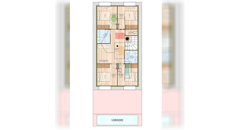 Ma-Cabane - Vente Maison CHARLIEU, 300 m²