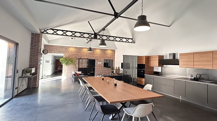 Ma-Cabane - Vente Maison Charlieu, 165 m²