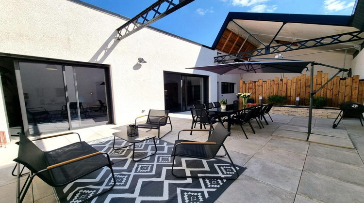 Ma-Cabane - Vente Maison Charlieu, 165 m²
