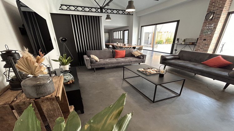 Ma-Cabane - Vente Maison Charlieu, 165 m²