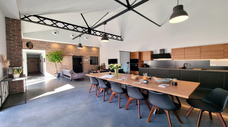 Ma-Cabane - Vente Maison Charlieu, 165 m²