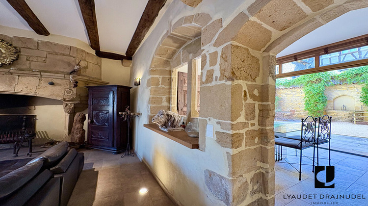Ma-Cabane - Vente Maison CHARLIEU, 200 m²
