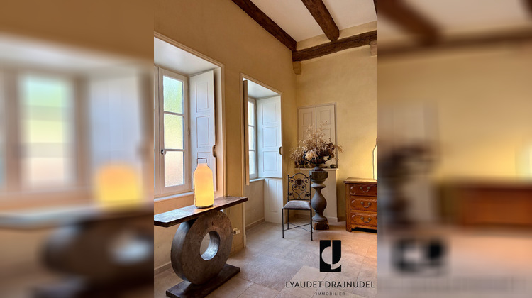 Ma-Cabane - Vente Maison CHARLIEU, 200 m²