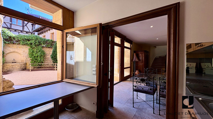 Ma-Cabane - Vente Maison CHARLIEU, 200 m²