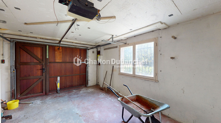 Ma-Cabane - Vente Maison CHARLIEU, 149 m²