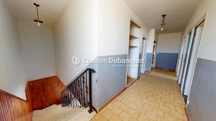 Ma-Cabane - Vente Maison CHARLIEU, 149 m²