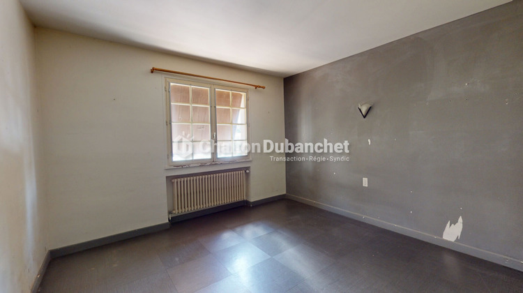 Ma-Cabane - Vente Maison CHARLIEU, 149 m²