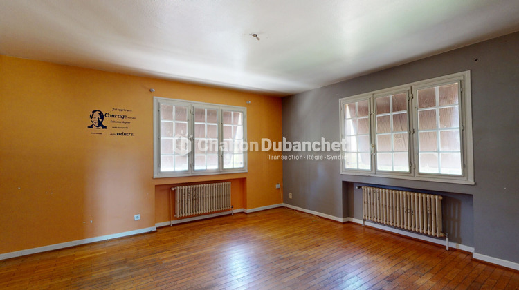 Ma-Cabane - Vente Maison CHARLIEU, 149 m²