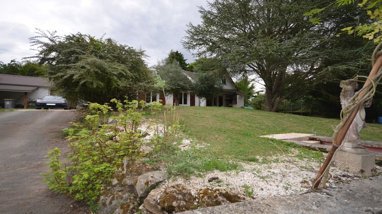 Ma-Cabane - Vente Maison CHARLY, 248 m²