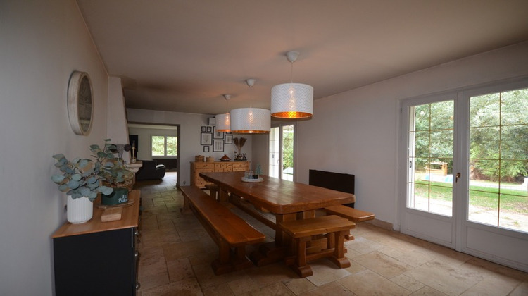 Ma-Cabane - Vente Maison CHARLY, 248 m²
