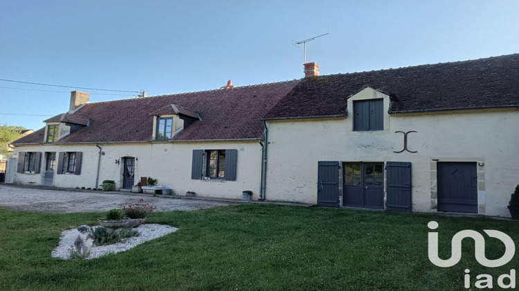 Ma-Cabane - Vente Maison Charly, 167 m²