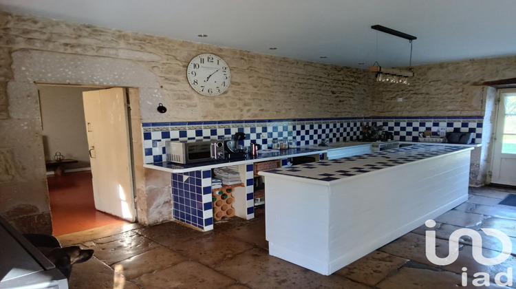 Ma-Cabane - Vente Maison Charly, 167 m²