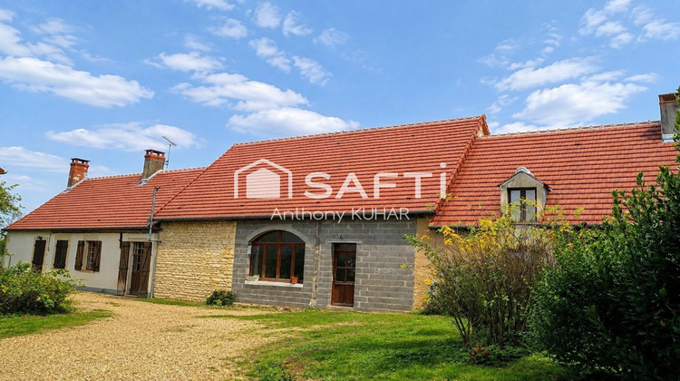 Ma-Cabane - Vente Maison Charly, 210 m²