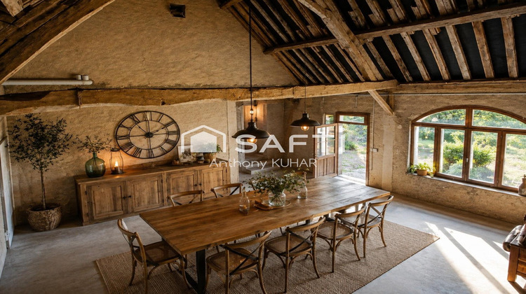 Ma-Cabane - Vente Maison Charly, 210 m²