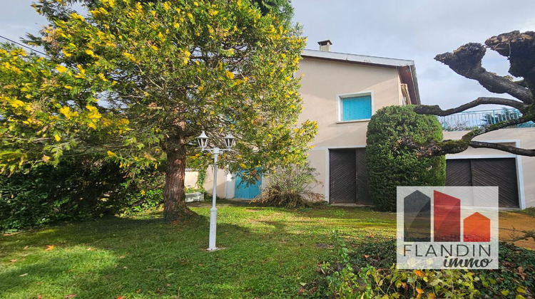 Ma-Cabane - Vente Maison Charly, 130 m²