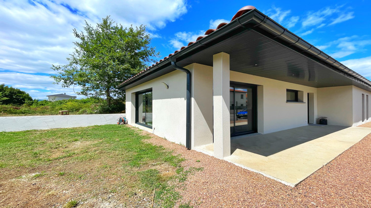Ma-Cabane - Vente Maison Charly, 100 m²