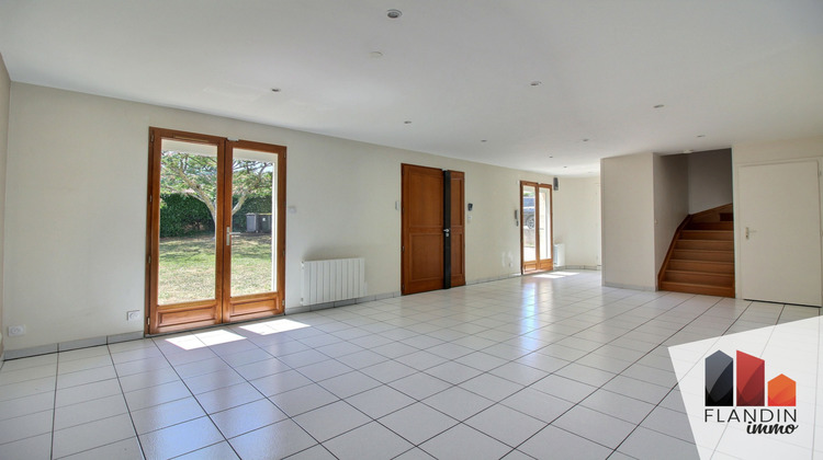 Ma-Cabane - Vente Maison Charly, 122 m²