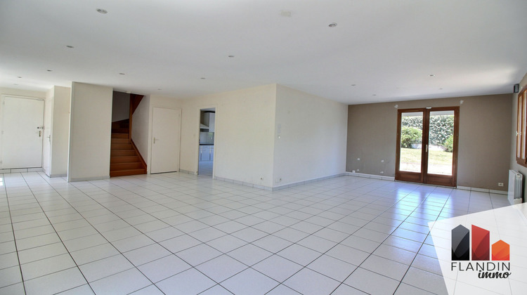 Ma-Cabane - Vente Maison Charly, 122 m²