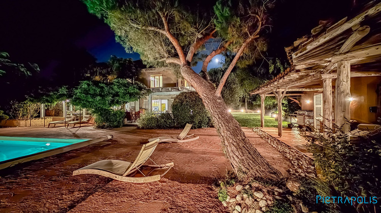 Ma-Cabane - Vente Maison Charly, 310 m²