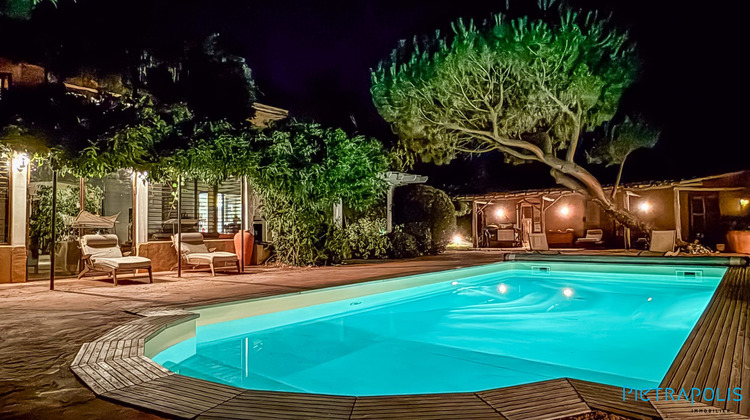 Ma-Cabane - Vente Maison Charly, 310 m²