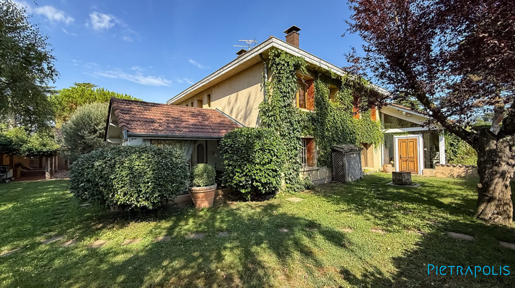 Ma-Cabane - Vente Maison Charly, 310 m²