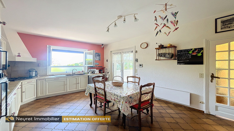 Ma-Cabane - Vente Maison Charly, 200 m²