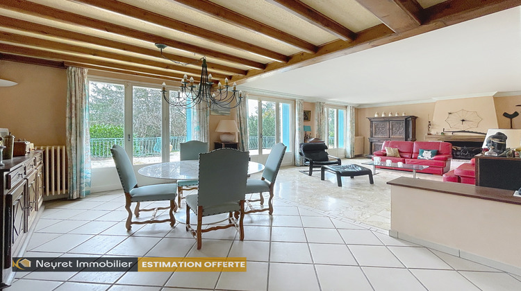 Ma-Cabane - Vente Maison Charly, 130 m²