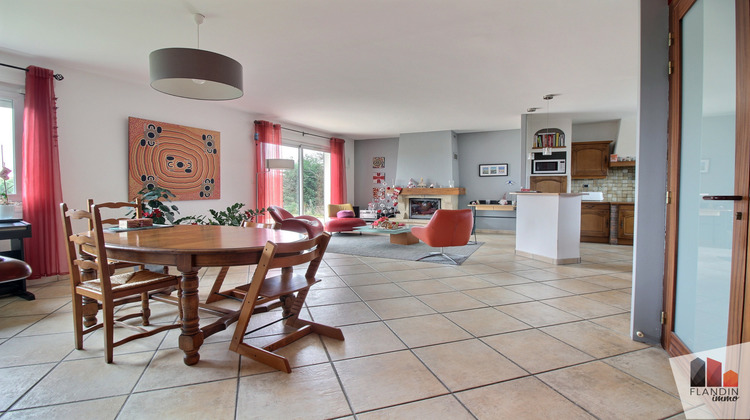 Ma-Cabane - Vente Maison Charly, 202 m²