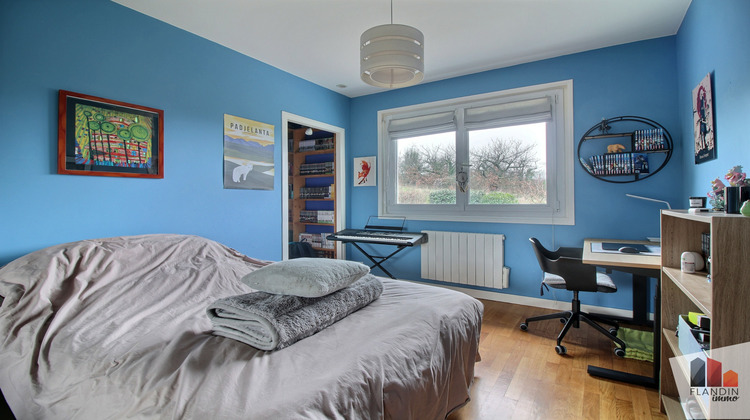 Ma-Cabane - Vente Maison Charly, 202 m²