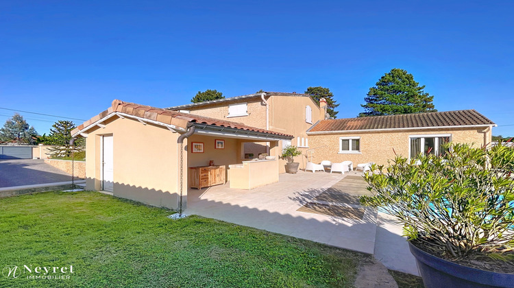 Ma-Cabane - Vente Maison Charly, 175 m²