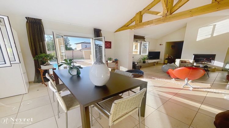 Ma-Cabane - Vente Maison Charly, 175 m²