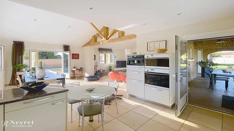 Ma-Cabane - Vente Maison Charly, 175 m²