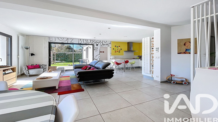 Ma-Cabane - Vente Maison Charly, 130 m²