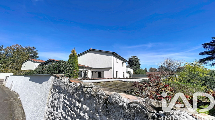 Ma-Cabane - Vente Maison Charly, 130 m²