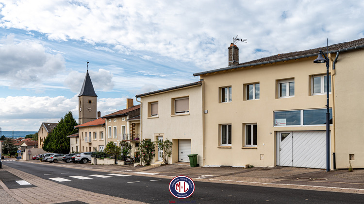 Ma-Cabane - Vente Maison Charly-Oradour, 257 m²