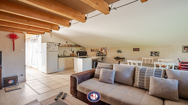 Ma-Cabane - Vente Maison CHARLY-ORADOUR, 100 m²