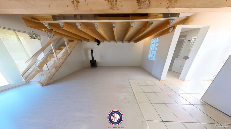 Ma-Cabane - Vente Maison CHARLY-ORADOUR, 100 m²