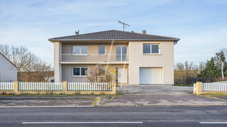 Ma-Cabane - Vente Maison Charly-Oradour, 200 m²