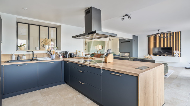 Ma-Cabane - Vente Maison Charly-Oradour, 200 m²