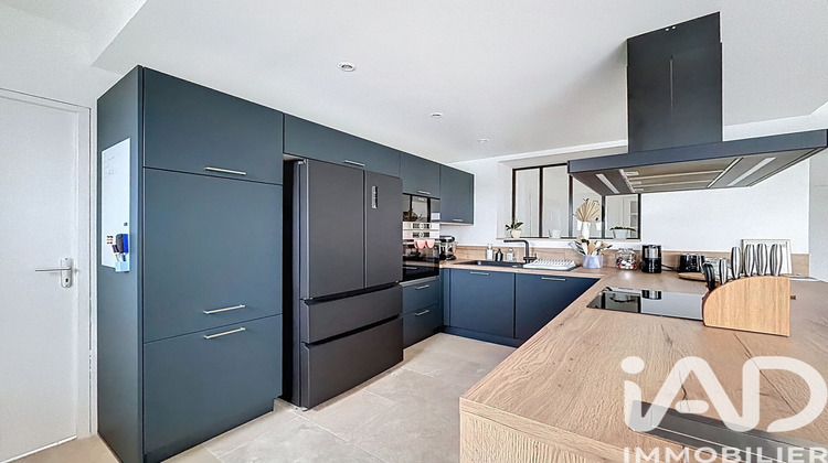 Ma-Cabane - Vente Maison Charly-Oradour, 200 m²