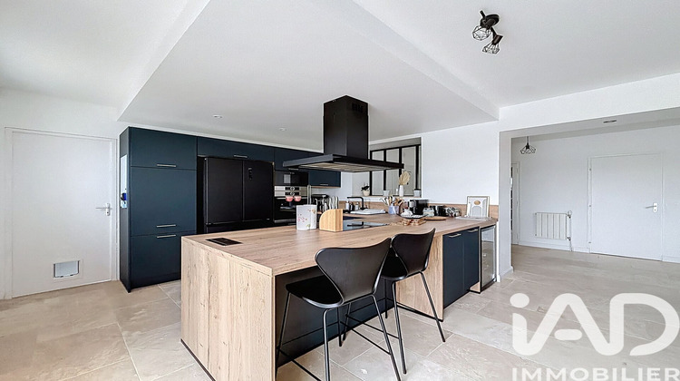 Ma-Cabane - Vente Maison Charly-Oradour, 200 m²