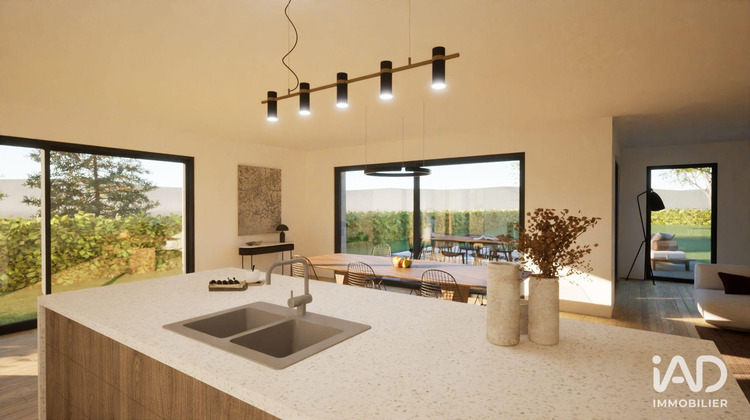 Ma-Cabane - Vente Maison Charly-Oradour, 189 m²
