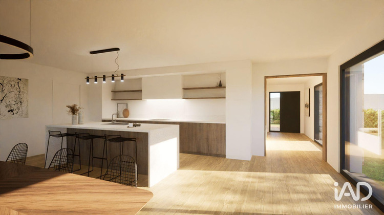 Ma-Cabane - Vente Maison Charly-Oradour, 189 m²