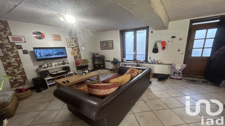 Ma-Cabane - Vente Maison Charly-sur-Marne, 102 m²