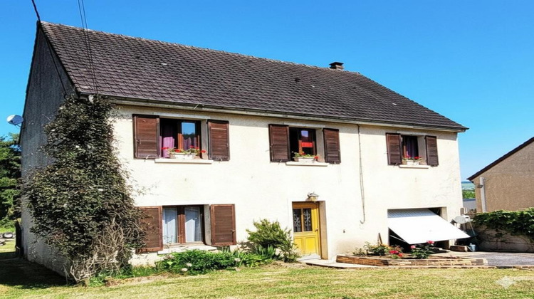 Ma-Cabane - Vente Maison CHARLY SUR MARNE, 110 m²