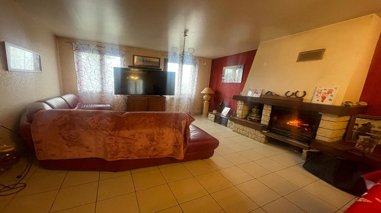 Ma-Cabane - Vente Maison CHARLY-SUR-MARNE, 110 m²